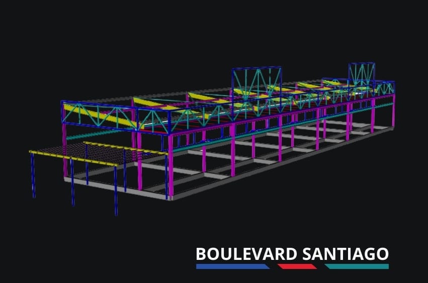 ADIPSA Design Soluciones de diseño estructural
