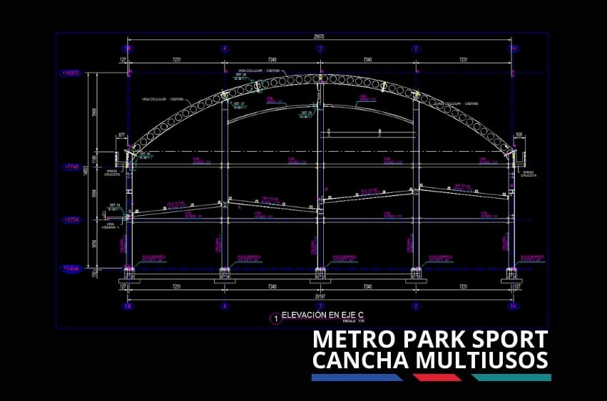 ADIPSA Design Soluciones de diseño estructural
