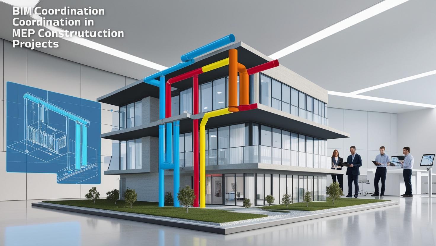 Diseño Estructural en Panamá Guía Técnica con Enfoque BIM y Acero Grupo ADIPSA