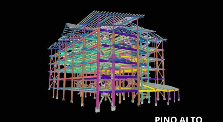 Proyecto Pino Alto Panamá – Complejo Residencial en Concreto Reforzado