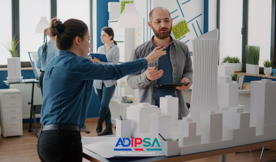 Beneficios del diseño estructural para tu proyecto