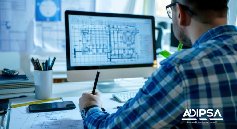 Planos de taller en BIM: precisión y coordinación garantizada