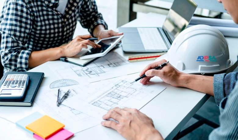 Qué es el diseño estructural y por qué es importante en tus obras
