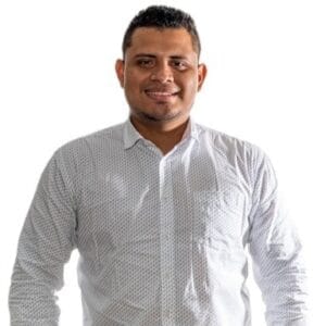 Carlos Agrazal