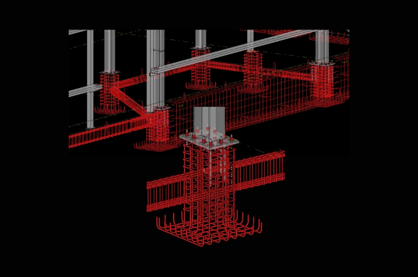 ADIPSA Rebar Detailing