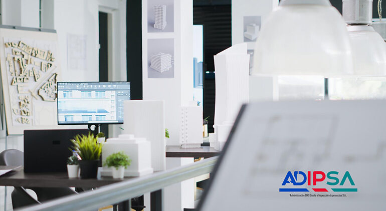 Cálculo estructural de edificios