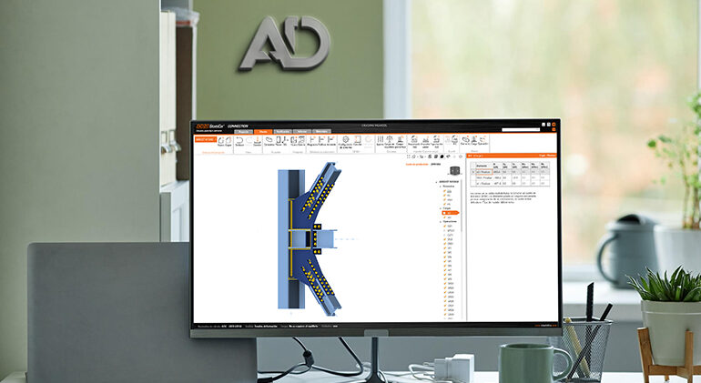 Herramientas para diseño estructural profesional