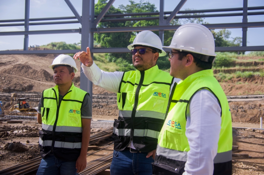 Inspección de Proyectos
