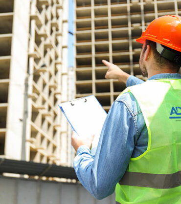 Peritaje estructural en Panamá