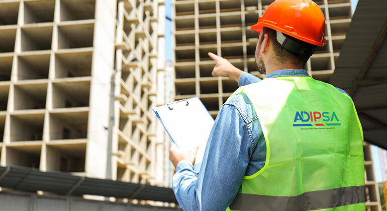 Peritaje estructural en Panamá