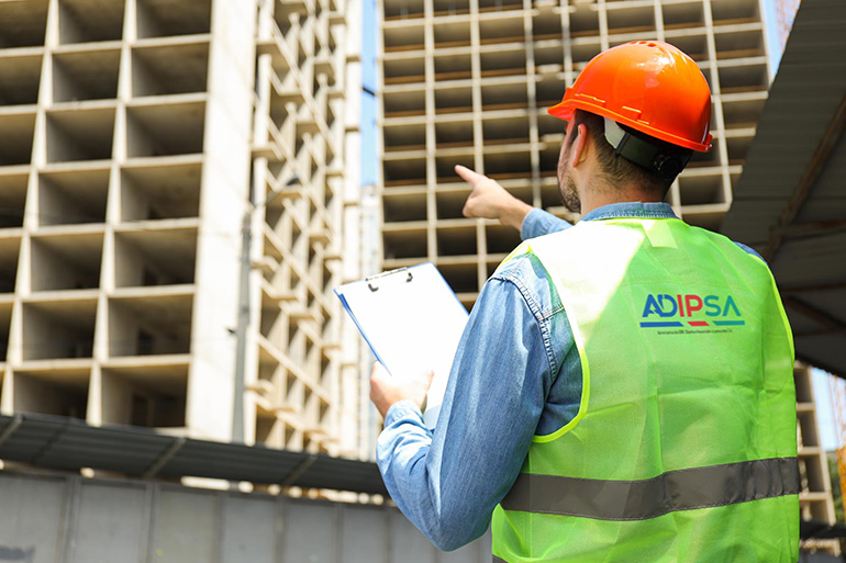 Peritaje estructural en Panamá