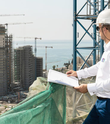 Qué hace un ingeniero estructural