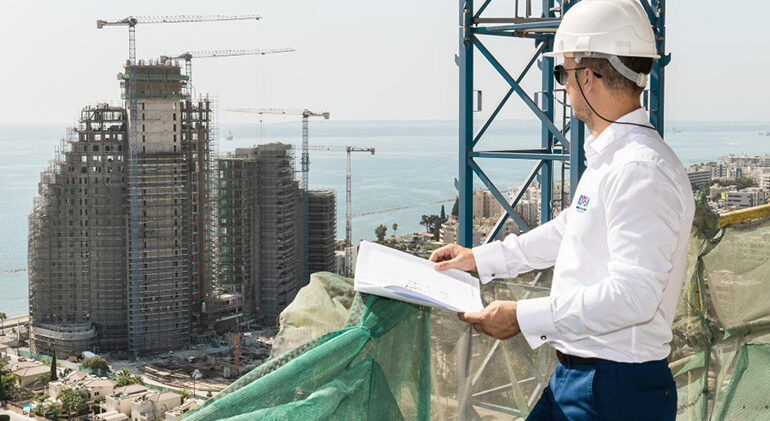 Qué hace un ingeniero estructural