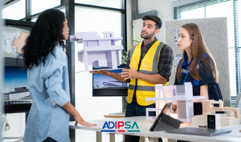 Análisis estructural precisión, seguridad y eficiencia en cada proyecto