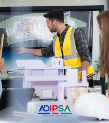 Análisis estructural precisión, seguridad y eficiencia en cada proyecto