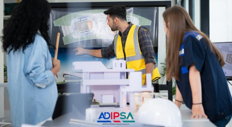 Análisis estructural precisión, seguridad y eficiencia en cada proyecto