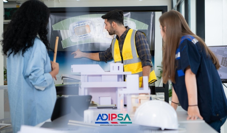 Análisis estructural precisión, seguridad y eficiencia en cada proyecto