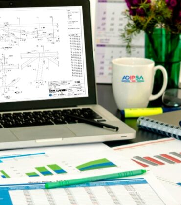 Memoria de cálculo estructural contenidos y estructura