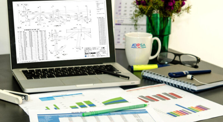 Memoria de cálculo estructural contenidos y estructura