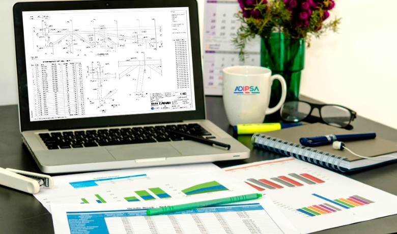 Memoria de cálculo estructural contenidos y estructura