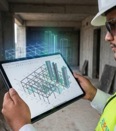 Cuándo implementar coordinación BIM en un proyecto de construcción