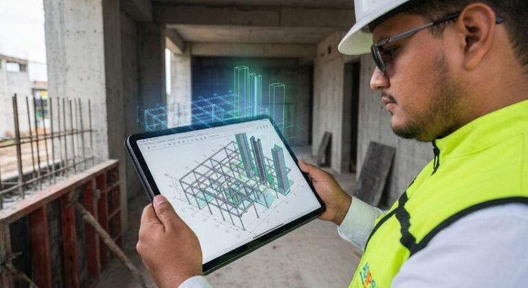 Cuándo implementar coordinación BIM en un proyecto de construcción
