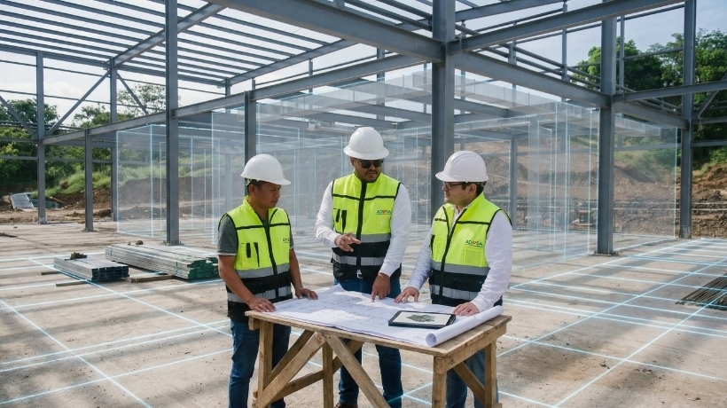 Cuándo implementar coordinación BIM en un proyecto de construcción