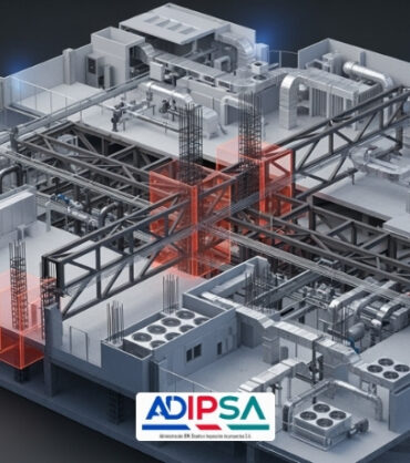 Coordinación BIM en proyectos complejos integración de arquitectura, estructura y MEP Coordinación BIM en proyectos complejos integración de arquitectura, estructura y MEP