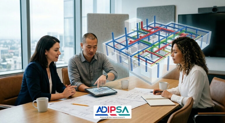 Empresa BIM qué hace y cómo elegir el proveedor adecuado