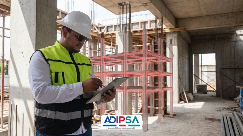 Modelado BIM estructural cómo optimiza el diseño y la construcción