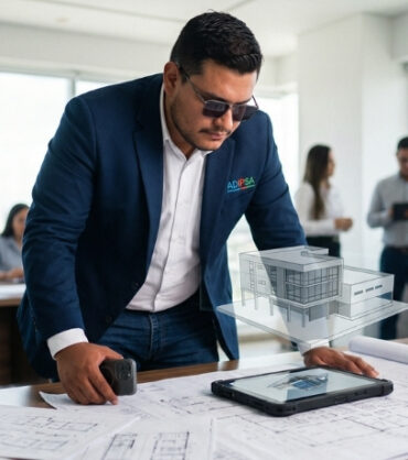 Consultoría BIM qué incluye y cuándo contratarla