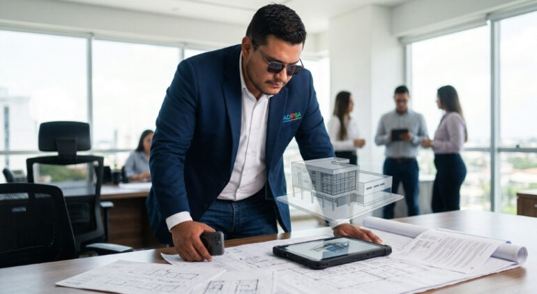 Consultoría BIM qué incluye y cuándo contratarla