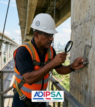 Diferencias entre Inspección Visual y Monitoreo Estructural Continuo en Viaductos
