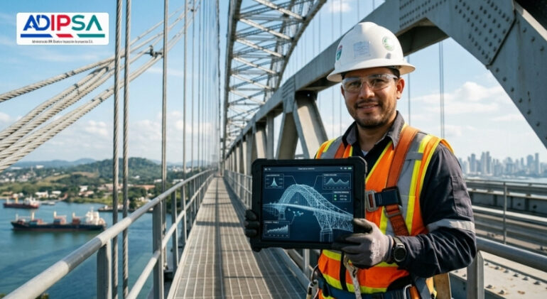 Integración de Modelos BIM en el Mantenimiento de Puentes El Futuro de la Gestión Estructural