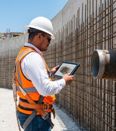 Coordinación BIM en Plantas de Tratamiento de Agua (PTAR) Maximizando la Constructabilidad Hídrica