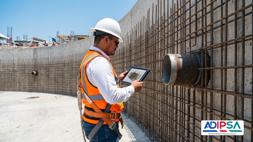 Coordinación BIM en Plantas de Tratamiento de Agua (PTAR) Maximizando la Constructabilidad Hídrica