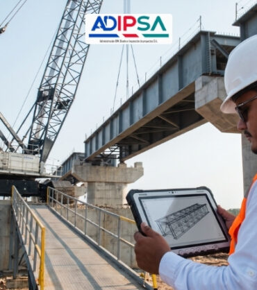Del Diseño a la Obra Cómo un Modelo BIM Coordinado Acelera la Construcción de Puentes