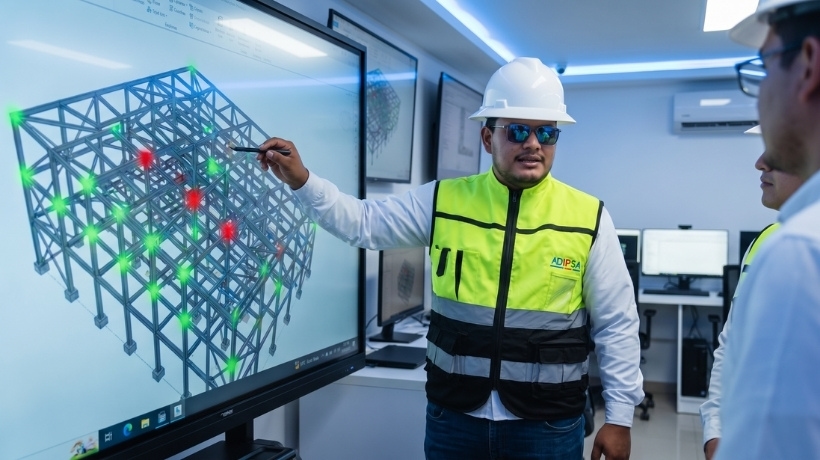 Normas Estructurales en Panamá Claves del Reglamento Estructural Panameño (REP)