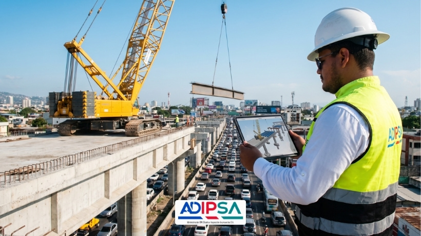 Retos del Diseño Estructural de Puentes Vehiculares en Panamá